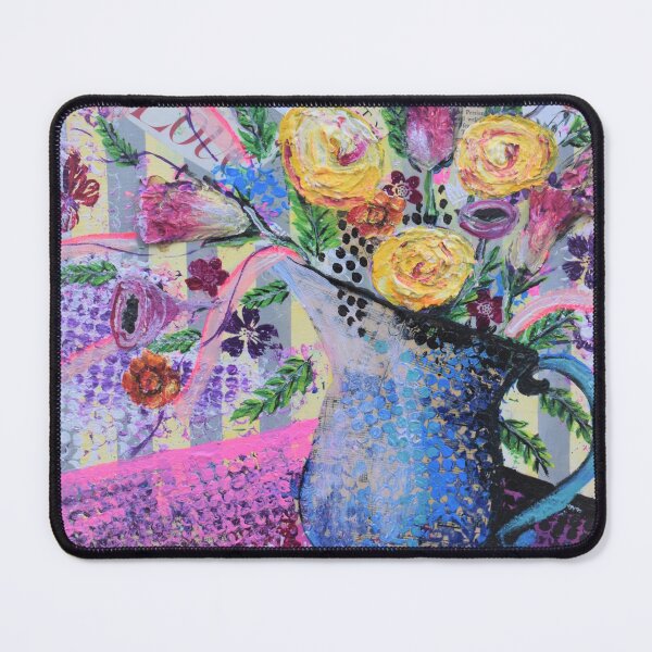 Item preview, Mixed Bunch designed and sold by PennyNolanArt.