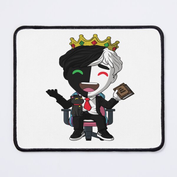Item preview, ranboo youtooz  designed and sold by Fineshopify.
