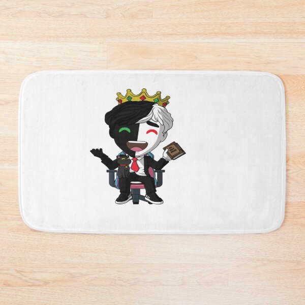 Item preview, ranboo youtooz  designed and sold by Fineshopify.
