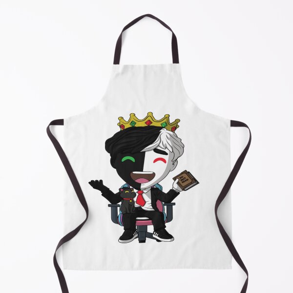 Item preview, ranboo youtooz designed and sold by Fineshopify.