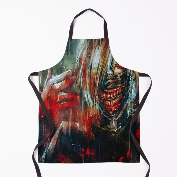 Item preview, fwc 2398 Anime Collection designed and sold by fred chiea.