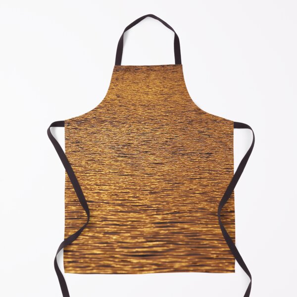 Item preview, Pure Gold Water Surface Texture designed and sold by worldways.