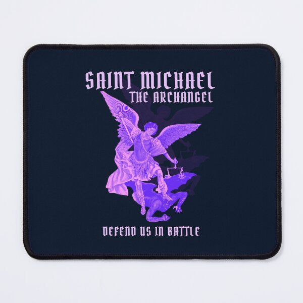 Item preview, Saint Michael designed and sold by Glory-of-God.