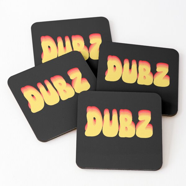 Item preview, Dubz designed and sold by Harsh  Katariya.