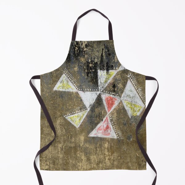 Item preview, Painted Wall Indian Steet Art Graffiti designed and sold by worldways.