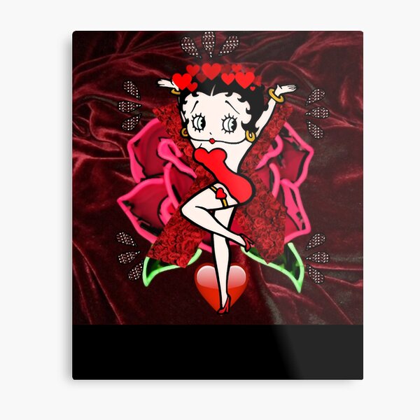 Bimbo Cartoon Wall Art for Sale | Redbubble