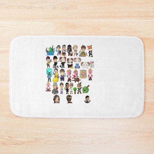 Item preview, dream smp all youtooz  designed and sold by Fineshopify.