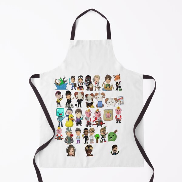 Item preview, dream smp all youtooz designed and sold by Fineshopify.