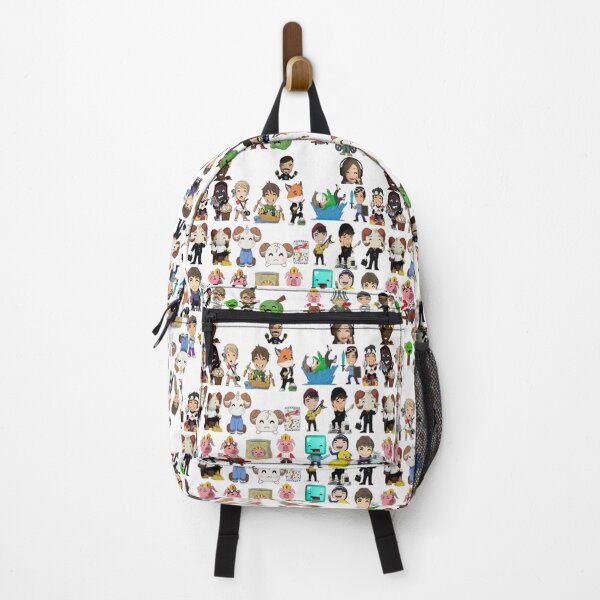 Item preview, dream smp all youtooz  designed and sold by Fineshopify.