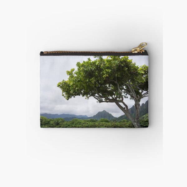 Item preview, Arching tree designed and sold by Anne Scantlebury.