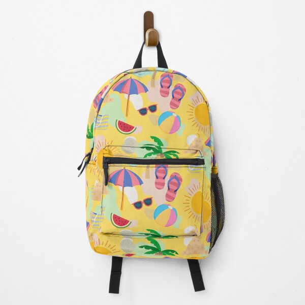 Item preview, Beach Day Collage! designed and sold by sweatshop22.