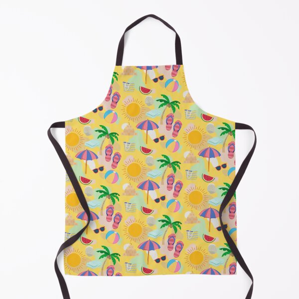 Item preview, Beach Day Collage! designed and sold by sweatshop22.