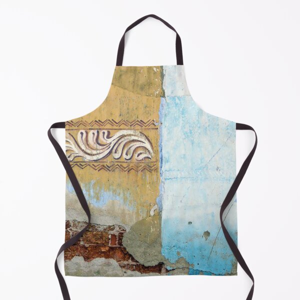 Item preview, Indian Street Art Graffiti Wall designed and sold by worldways.