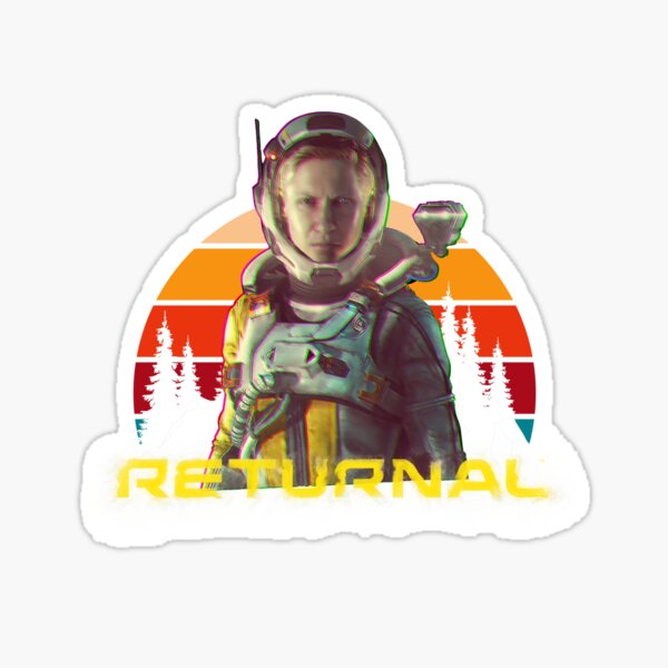 “Selene” Sticker by AshleighPNL | Redbubble