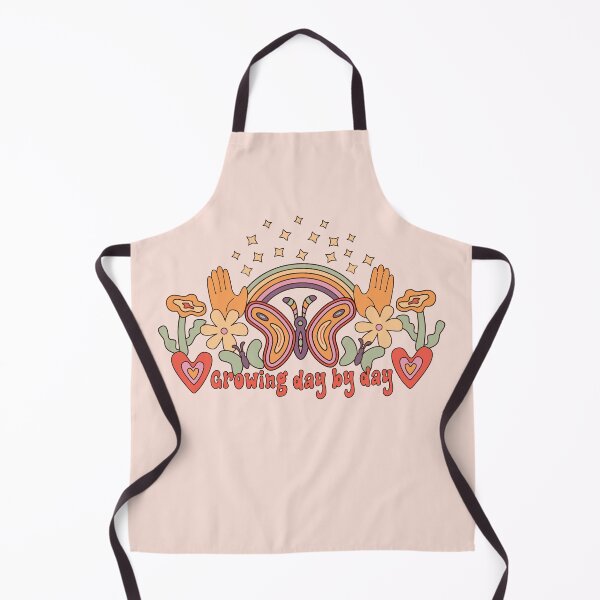 Item preview, Groovy Rainbow Growing Day By Day designed and sold by bolimj.