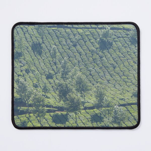 Item preview, Tea Plantation Rural Landscape, Kerala, India designed and sold by worldways.