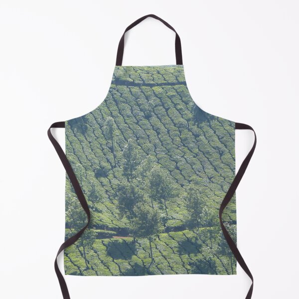 Item preview, Tea Plantation Rural Landscape, Kerala, India designed and sold by worldways.