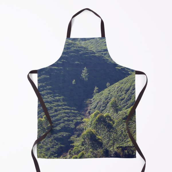 Item preview, Green Highlands Tea Plantation, Kerala, India designed and sold by worldways.