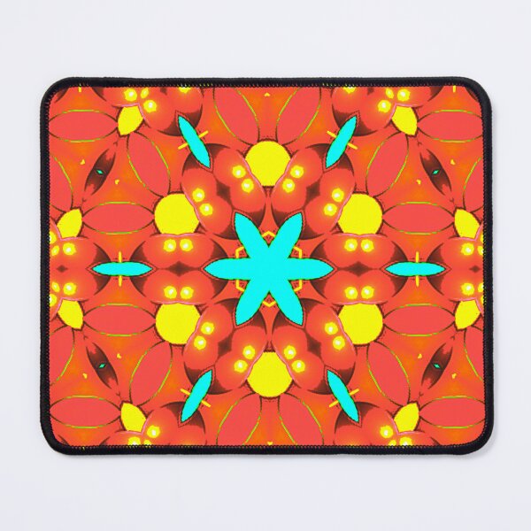 Item preview, A spacious evolve of convoluted colors and shapes abstract by Code03."Follow the orbit" designed and sold by Code03.