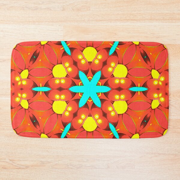 Item preview, A spacious evolve of convoluted colors and shapes abstract by Code03."Follow the orbit" designed and sold by Code03.