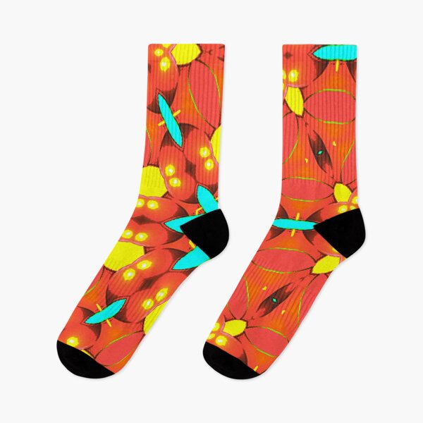 Item preview, A spacious evolve of convoluted colors and shapes abstract by Code03."Follow the orbit" designed and sold by Code03.