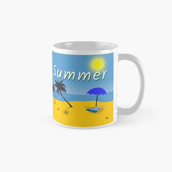 Item preview, Summer is coming designed and sold by Joshad1.