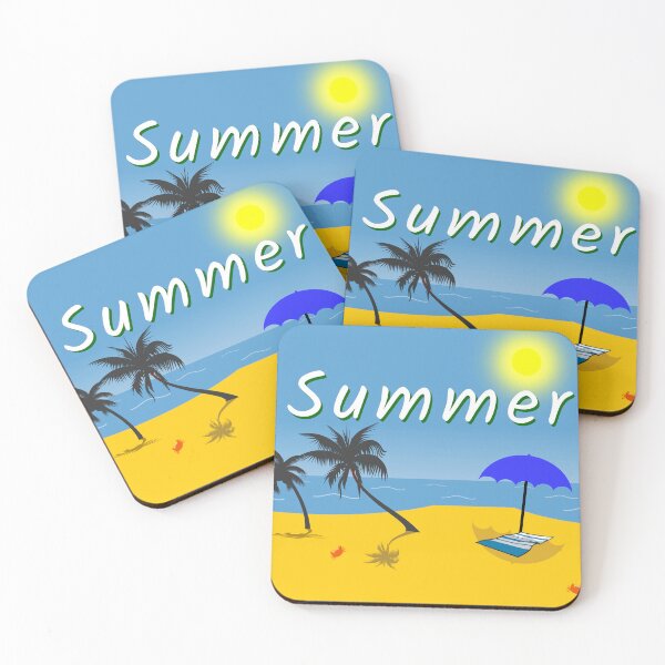 Item preview, Summer is coming designed and sold by Joshad1.