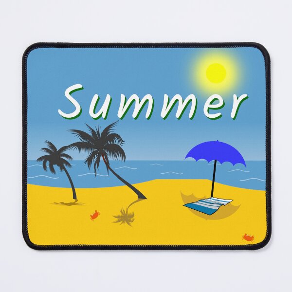 Item preview, Summer is coming designed and sold by Joshad1.