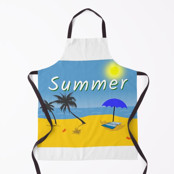 Item preview, Summer is coming designed and sold by Joshad1.
