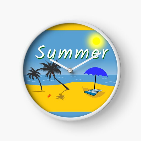 Item preview, Summer is coming designed and sold by Joshad1.