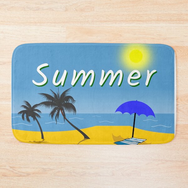 Item preview, Summer is coming designed and sold by Joshad1.