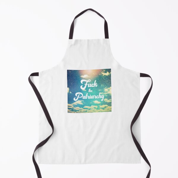 Item preview, Fuck The Patriarchy designed and sold by springburst.