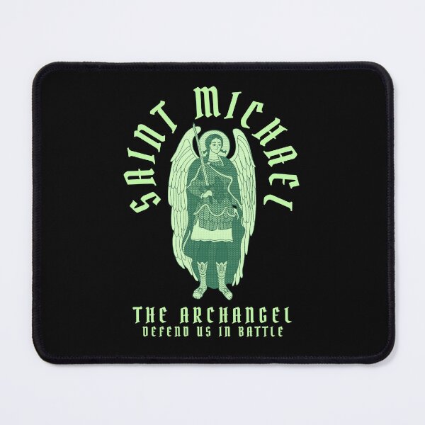 Item preview, Saint Michael  designed and sold by Glory-of-God.