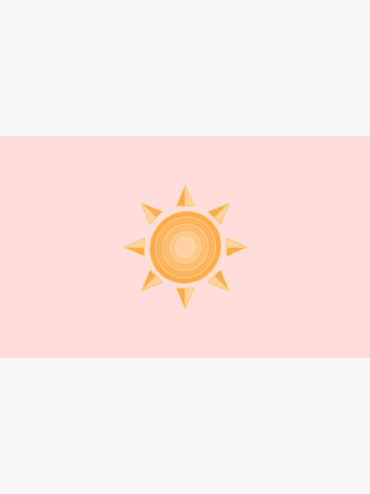 Aesthetic Sun by collie-creation