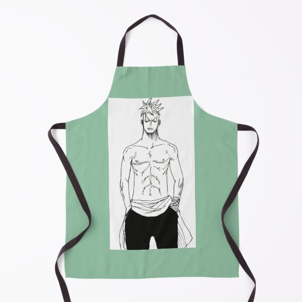 Item preview, Marco designed and sold by AubreKreiger.