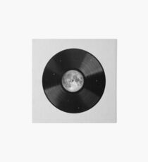 Moon song Art Board