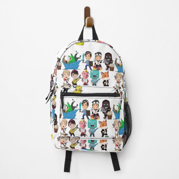 Item preview, dream team all youtooz designed and sold by Fineshopify.