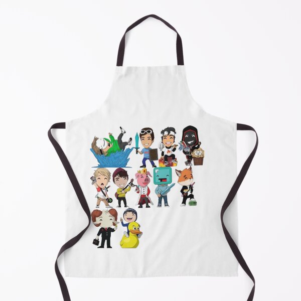 Item preview, dream team all youtooz designed and sold by Fineshopify.