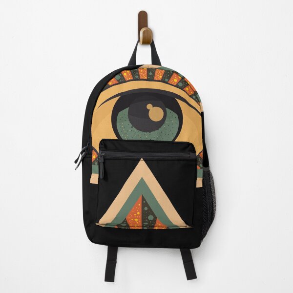 Item preview, "Big Brother is Watching You" Trippy Style. designed and sold by Boogosh.