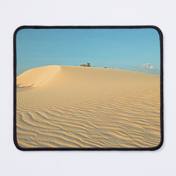 Item preview, Sand Dune, Sand Ripples, Desert landscape, Socotra Island designed and sold by worldways.