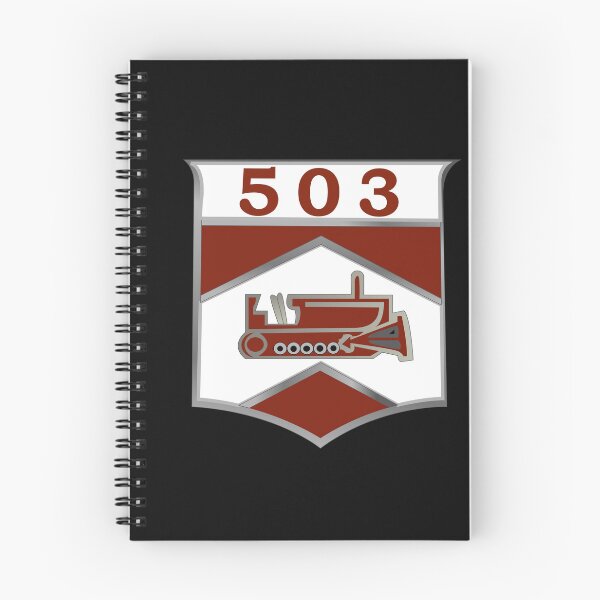 Item preview, Army - 503rd Engineer Company (CSE) - DUI wo Txt X 300 designed and sold by Military Insignia Products.