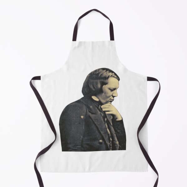 Item preview, Schumann is thinking designed and sold by Musicianst0re.