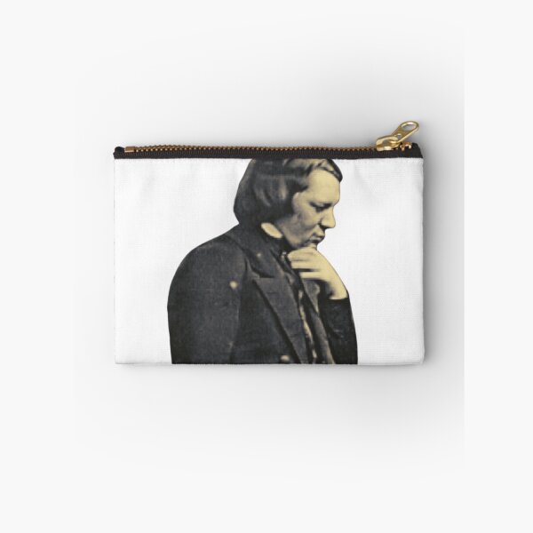 Item preview, Schumann is thinking designed and sold by Musicianst0re.