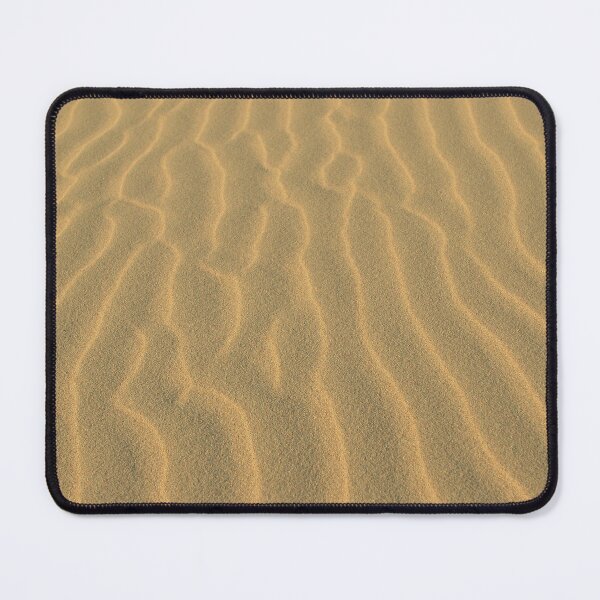 Item preview, Sand Ripples Natural Texture designed and sold by worldways.
