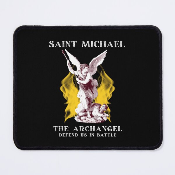 Item preview, Saint Michael  designed and sold by Glory-of-God.
