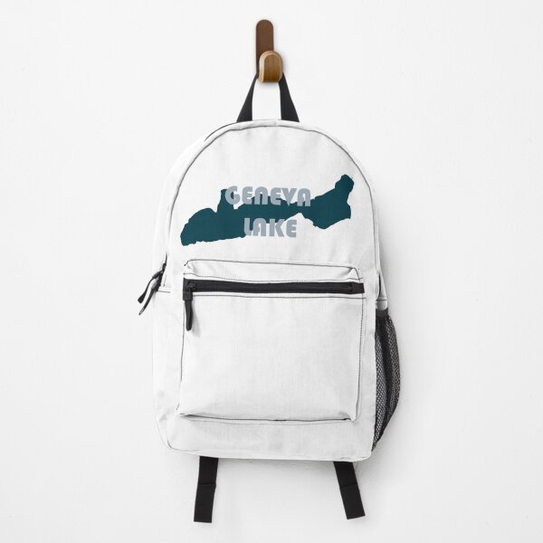 Item preview, Geneva Lake, Wisconsin  designed and sold by Awake88.