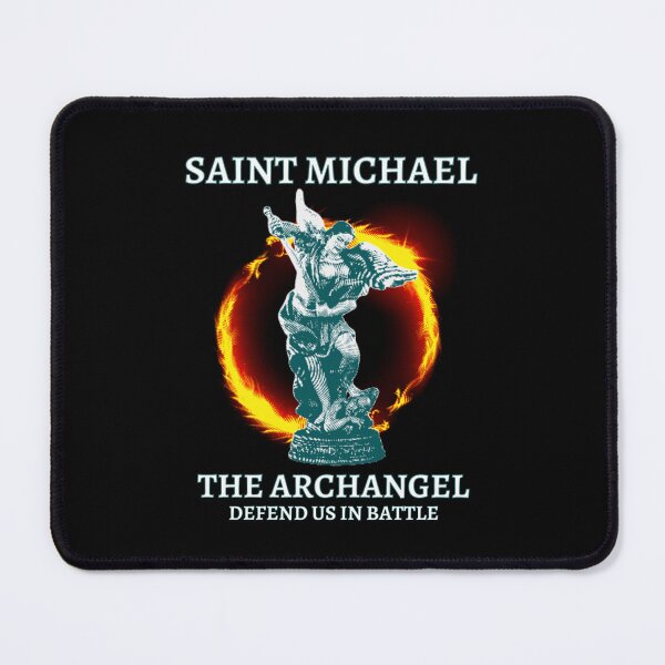 Item preview, Saint Michael designed and sold by Glory-of-God.