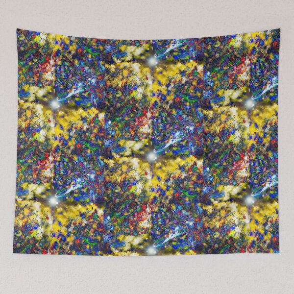 Item preview, Fireflies  designed and sold by Pacchiella.