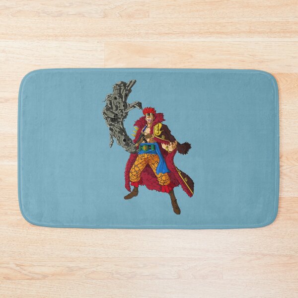 Item preview, Eustass Kid one piece designed and sold by DelmerHarber.
