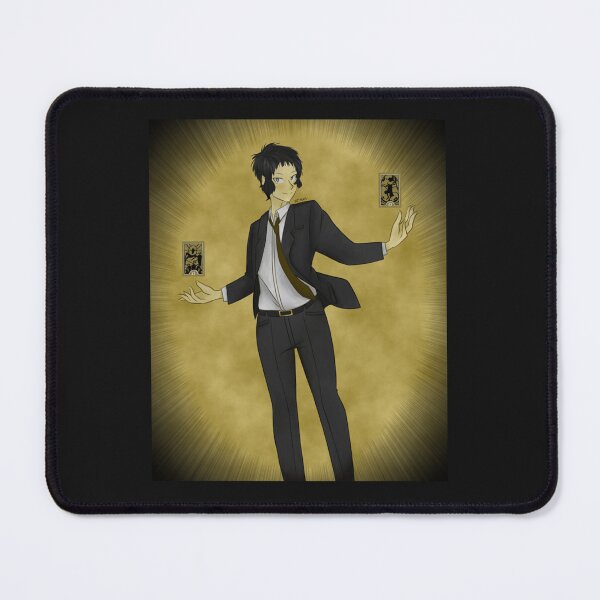 Item preview, Adachi (2) designed and sold by YourselfNow55.